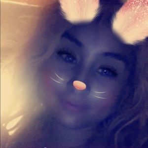 Meet your Posher, Rosie